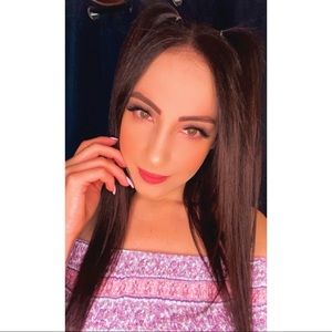 Meet your Posher, Jessica